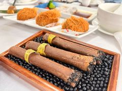 -鹿鸣酒家(越秀店)