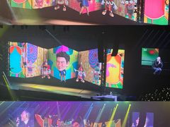 -大连体育中心体育馆