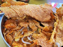 -红鼻子桂林米粉(金唐新光界店)