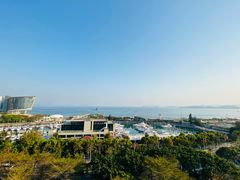 -深圳大梅沙京基洲际度假酒店