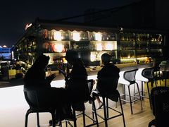 -顽啤熊·酒客酒馆(苏城夜景必选店)