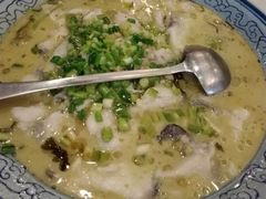 -川味堂·四川豆花(八卦岭店)