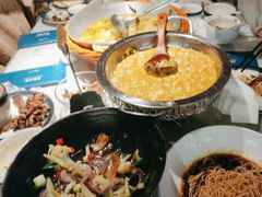 -老屋印象川菜(马园路店)