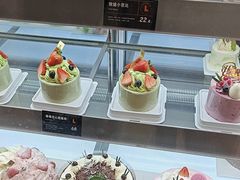 -罗森尼娜(德思勤店)