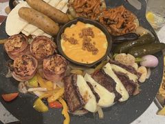 -墨纪Mojí墨西哥餐厅(官舍店)