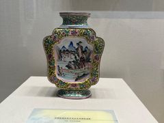 -荔湾博物馆
