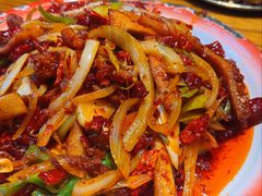 -柴窝堡22号辣子鸡·传承新疆菜