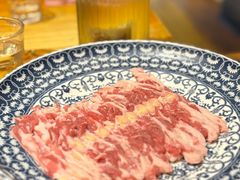-北京老门框爆肚四季涮肉(淮海东路外滩店)