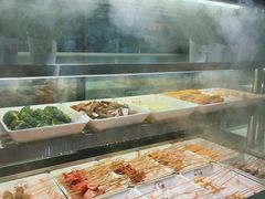 -芝小官牛肉火锅烤肉自助(淮安清江浦区新亚店)