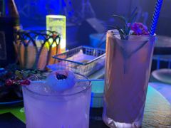 -MOSSO音乐酒吧·Live House(南京西路店)