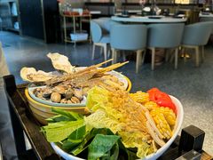-红盔甲·小龙虾(天钥桥店)