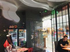 -东方饺子王(哈西万达店)