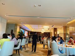 大堂-安蒂娅.悦景轩中餐厅(西乡店)