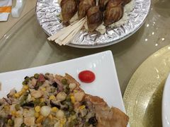 -金时代顺风大酒店(协泰店)