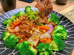 -摩登有记·新派泰国菜(银钻广场店)