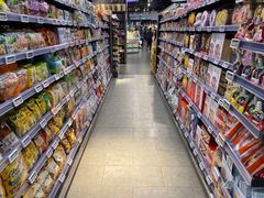 -Olé精品超市(北京合生汇店)