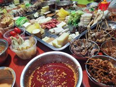 -江油特色冷沾沾(火炮街店)