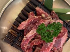 -西塔老太太泥炉烤肉(川沙百联店)