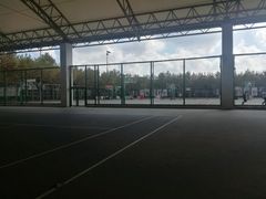 -上海第二工业大学(金海路校区)