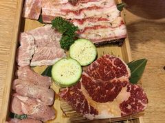 -牛藏·黑毛和牛烧肉(环市东店)