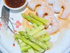 -正苑26年海鲜烤肉•牛尾汤汤饭(东港店)