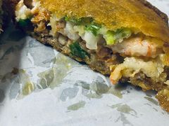 -温岭特色无矾泡虾(育才路店)