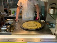 -老新隆牛肉锅贴(新街口店)