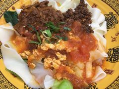 -老陕西面馆(恒茂商业广场店)