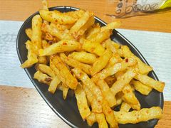 狼牙土豆-罗罐中米粉(人信汇店)