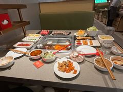 -海底捞火锅(顺义华联店)