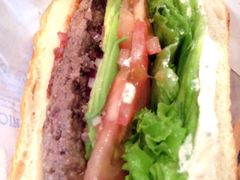 -Fergburger(皇后镇店)