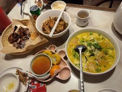 -味上湘菜馆(阿波罗店)