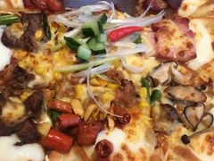 -必胜客(WOW中心城店)