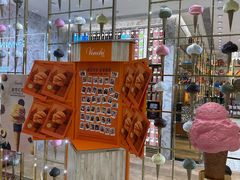 -VENCHI 闻绮(北京国贸商城店)