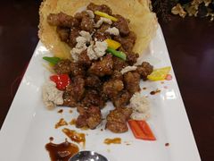 -万宝海鲜舫(劳动公园店)