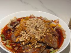 -夫妻肺片·中华老字号·正宗川菜(春熙路店)