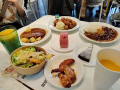 鱼香肉丝饭-宜家·瑞典风味餐厅(无锡店)