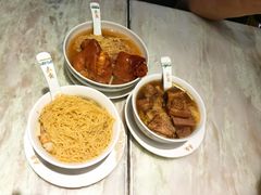 -麦奀云吞面世家 山顶店(山顶广场店)