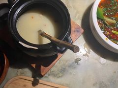 -绿茶餐厅(成都大悦城店)