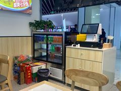 -酸小七酸汤鱼(白丽广场店)