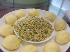 -美顺香食府鱼头老店(雪野湖店)