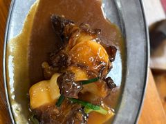 -江村四哥新鲜牛肉店(江高总店)