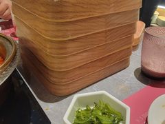 -一绪に寿喜烧(荟聚店)