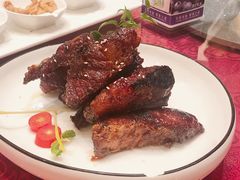 秘制熏鱼-御龙宴