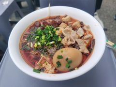 -蒋家肠旺面馆老店(合群路店)
