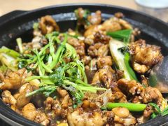 -夜郎国·贵州菜(南山店)