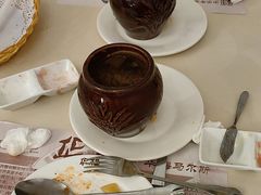 -华梅西餐厅(哈尔滨中央大街店)
