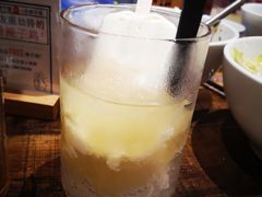 -铁公鸡·四川料理(天环广场店)