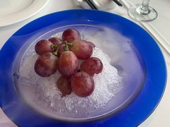 水果-四季民福烤鸭店(前门店)