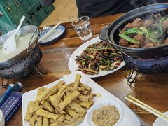 -伊兴阁清真小馆